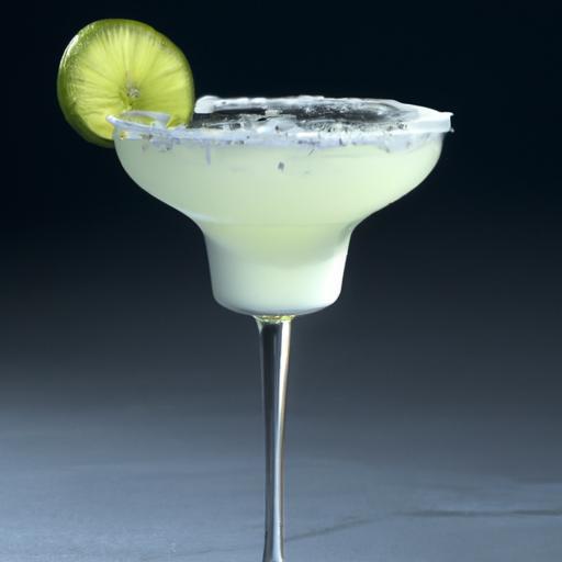 cucumber margarita