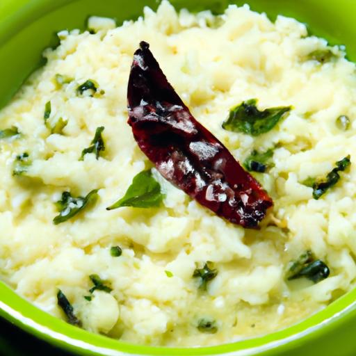 curd rice