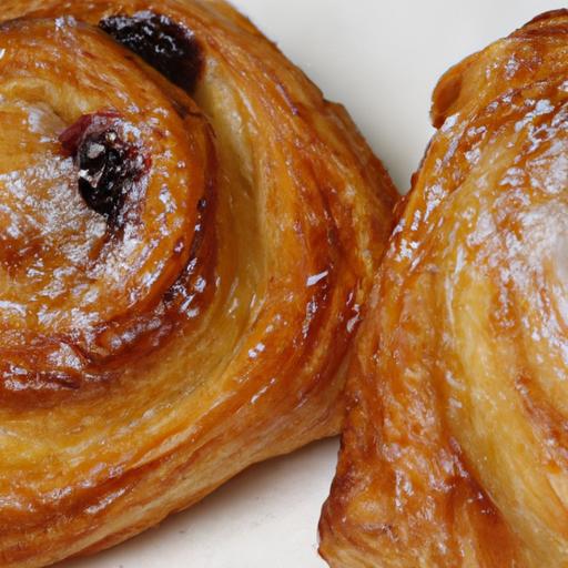 Danish Pastry