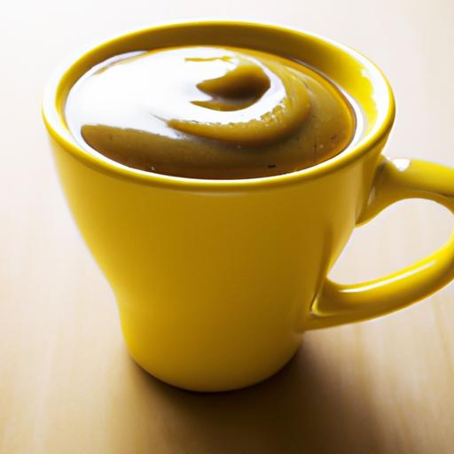 Dijon Mustard Espresso