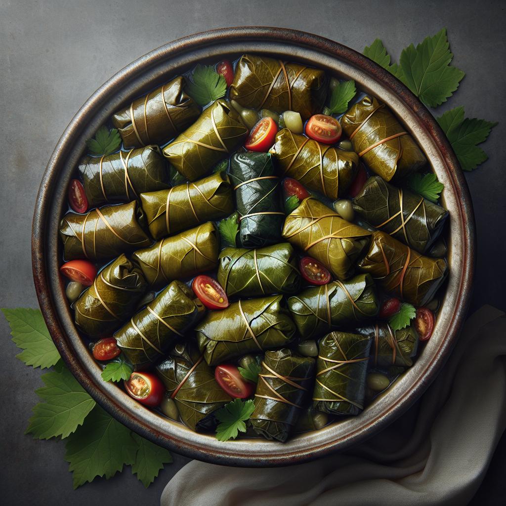 Dolma