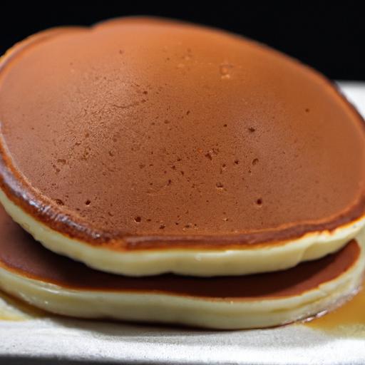 Dorayaki