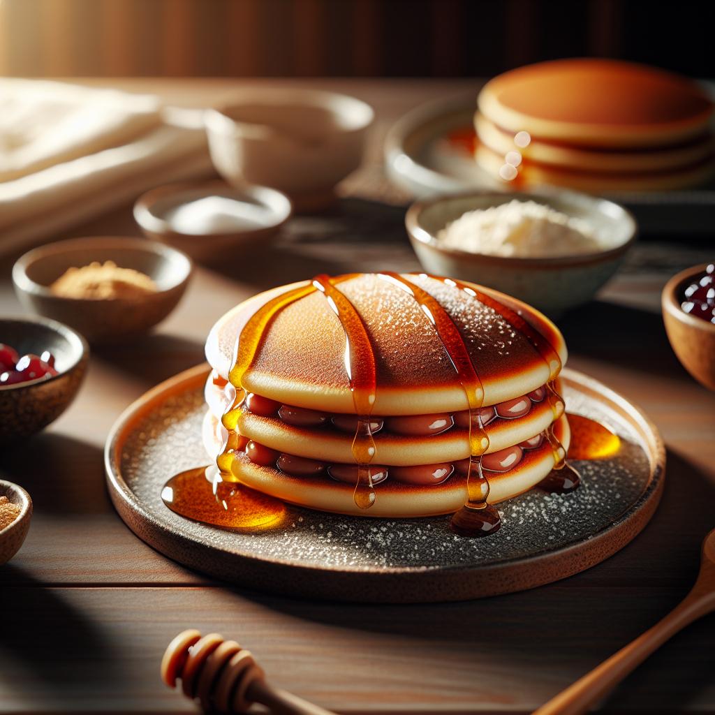 Dorayaki