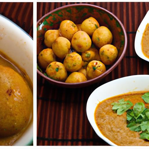 dum aloo