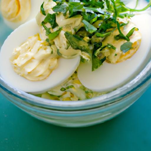 egg salad