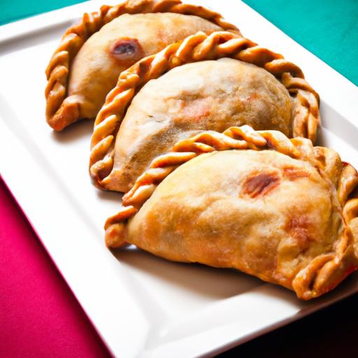 empanadillas