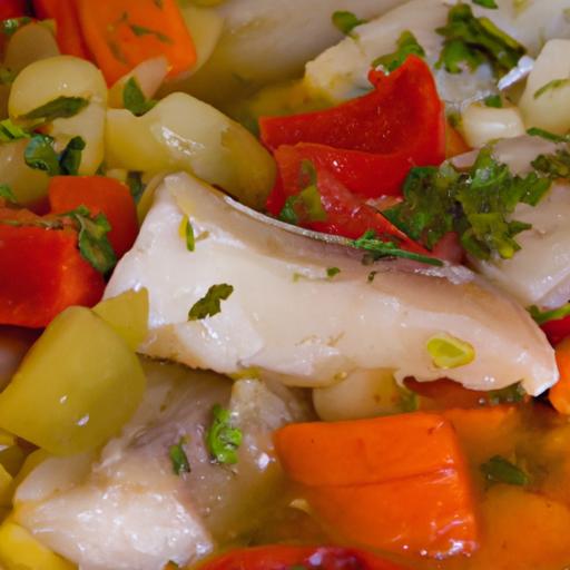 escabeche