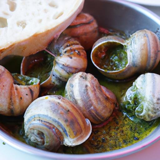 escargot