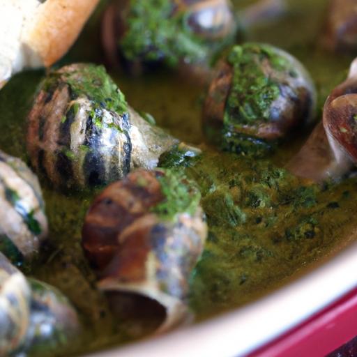 Escargots