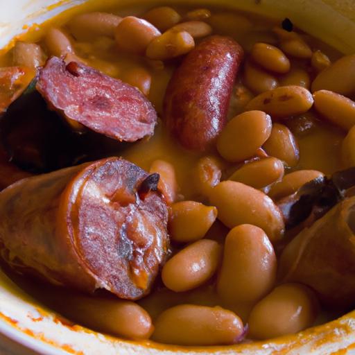 fabada asturiana