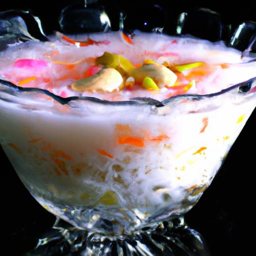 falooda