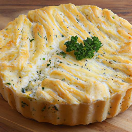 Fish Pie