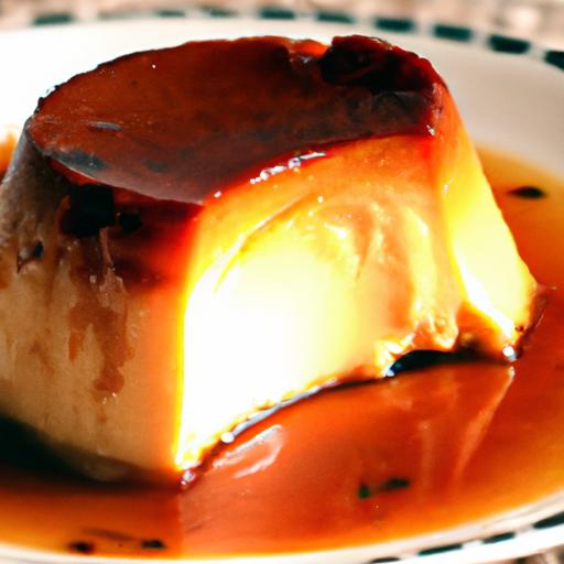 Flan