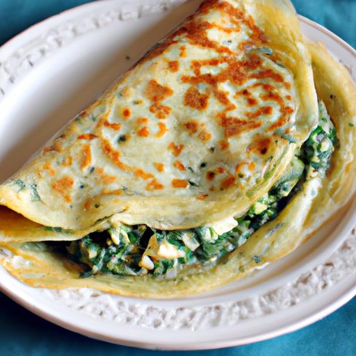 florentine crepes