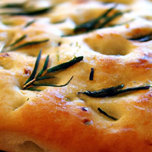 Focaccia