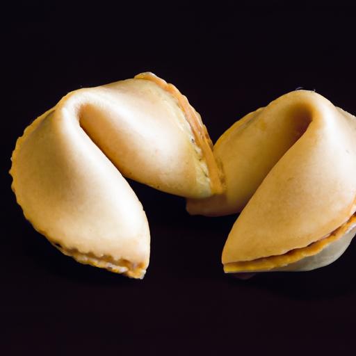 Fortune Cookies