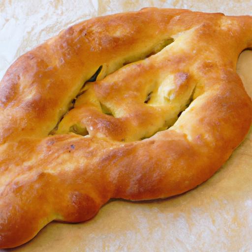 Fougasse