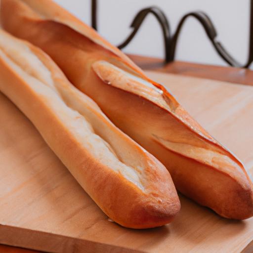 french baguette