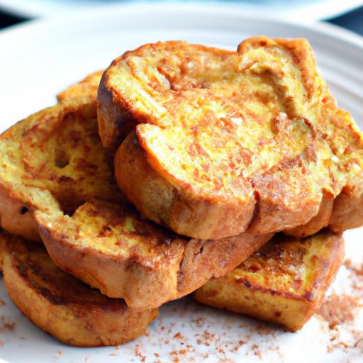 french toast