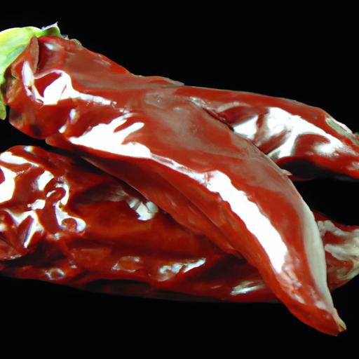 fresno chili hot sauce