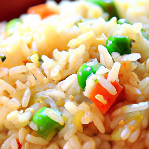 fried rice