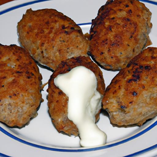 Frikadeller