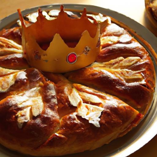 galette des rois