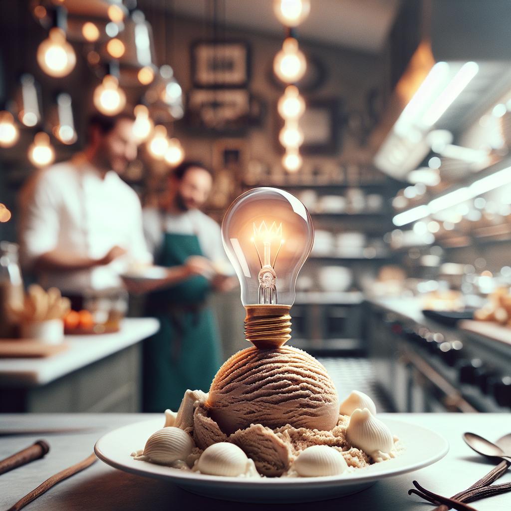 Gelato Fiorentino