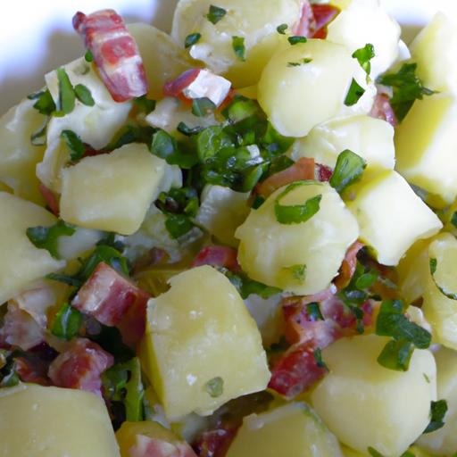 german kartoffelsalat