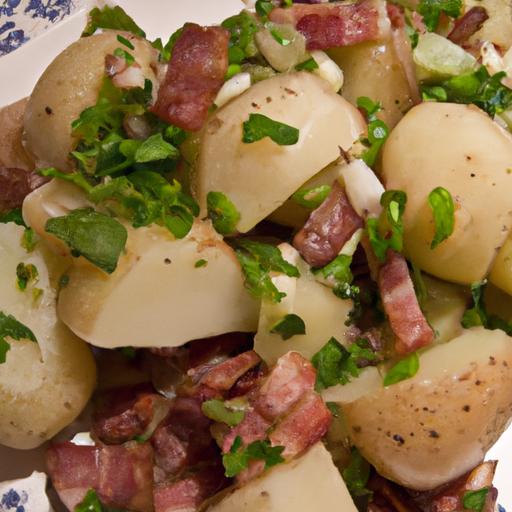 german potato salad