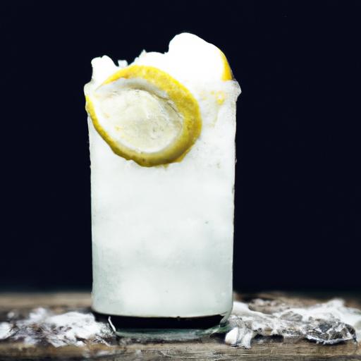 Gin Fizz