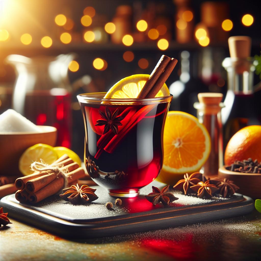 Gluhwein