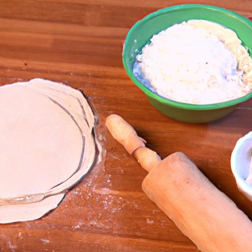 gluten free coconut flour tortillas