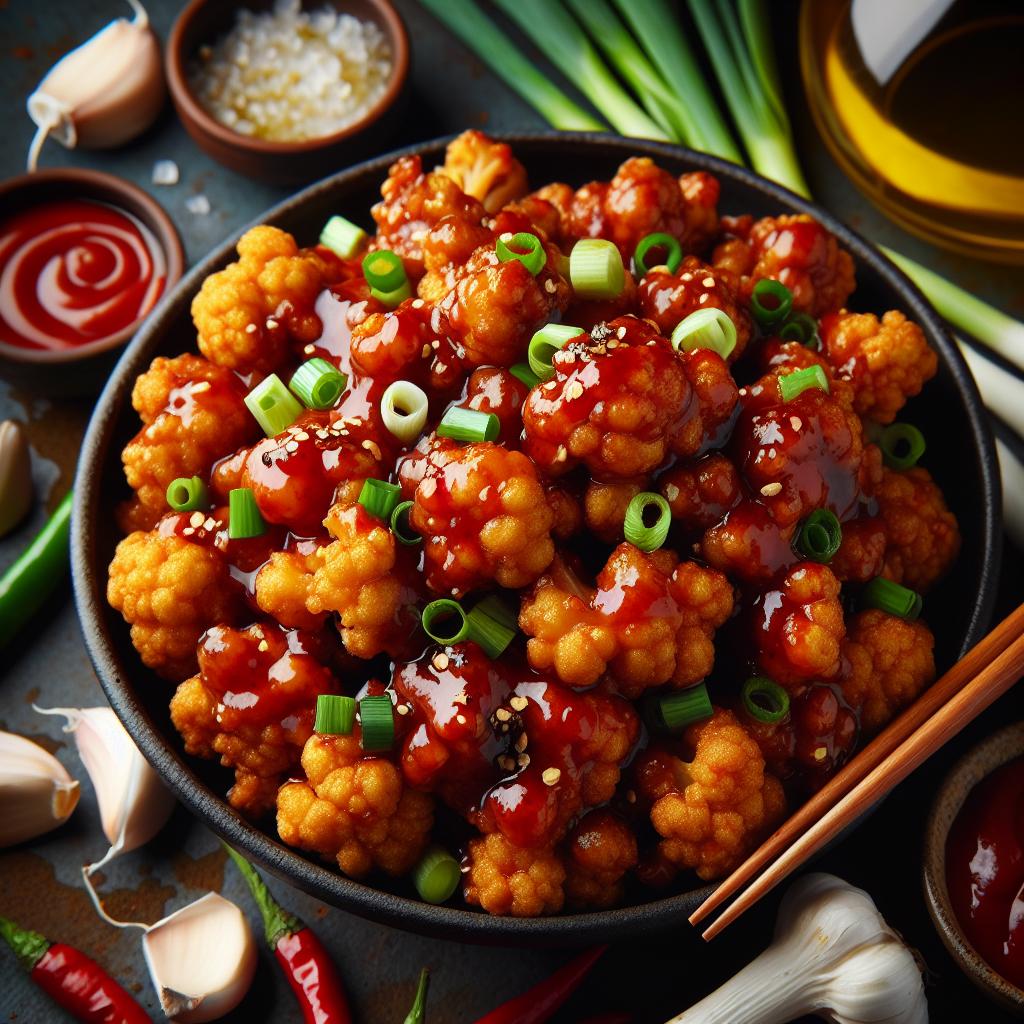 Gobi Manchurian