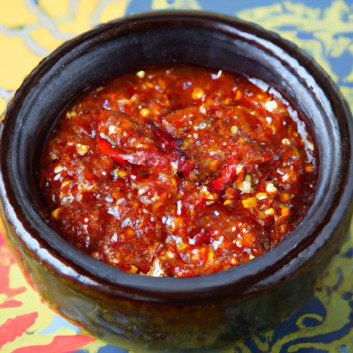 gochujang sauce