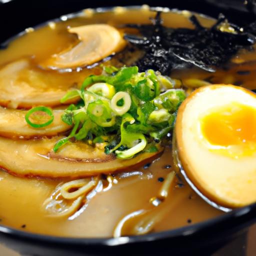 Goma Ramen