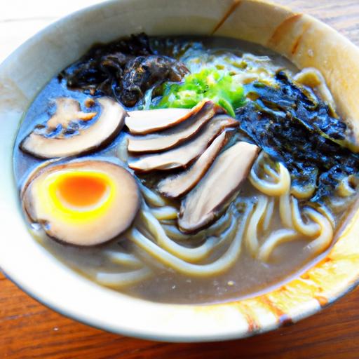 gomoku ramen