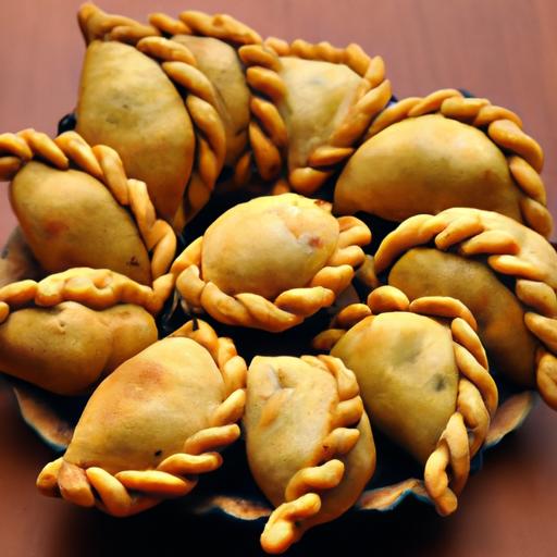 Gujiya