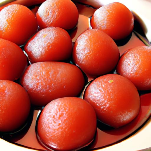 gulab jamun