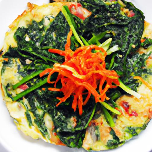 haemul pajeon