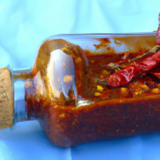 harissa sauce