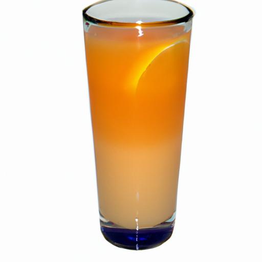 harvey wallbanger shot