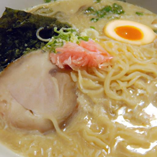 hiroshima ramen