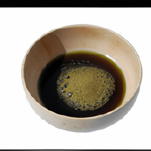 Hojicha