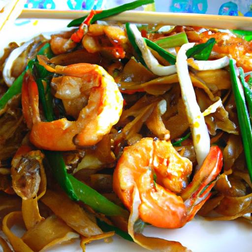 Hokkien Mee