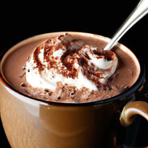 Hot Chocolate