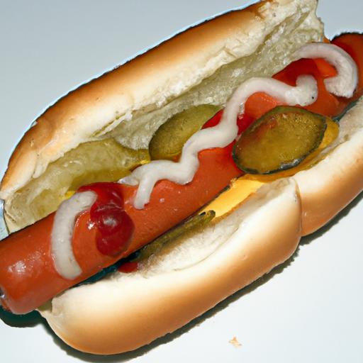 Hot Dog