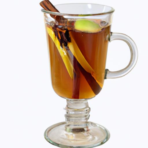 Hot Toddy