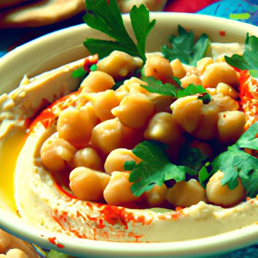 Hummus