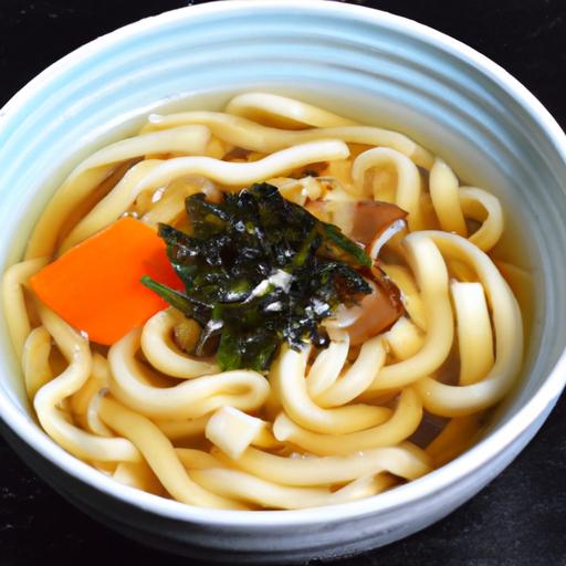 hōtō noodles